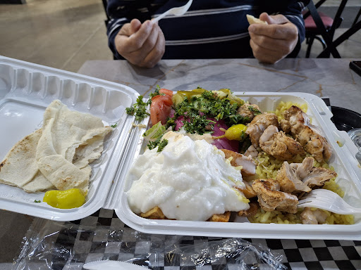 Photo of Shawarma Damascus - 101 Dalton Ave B8, Kingston, ON K7K 0C4
